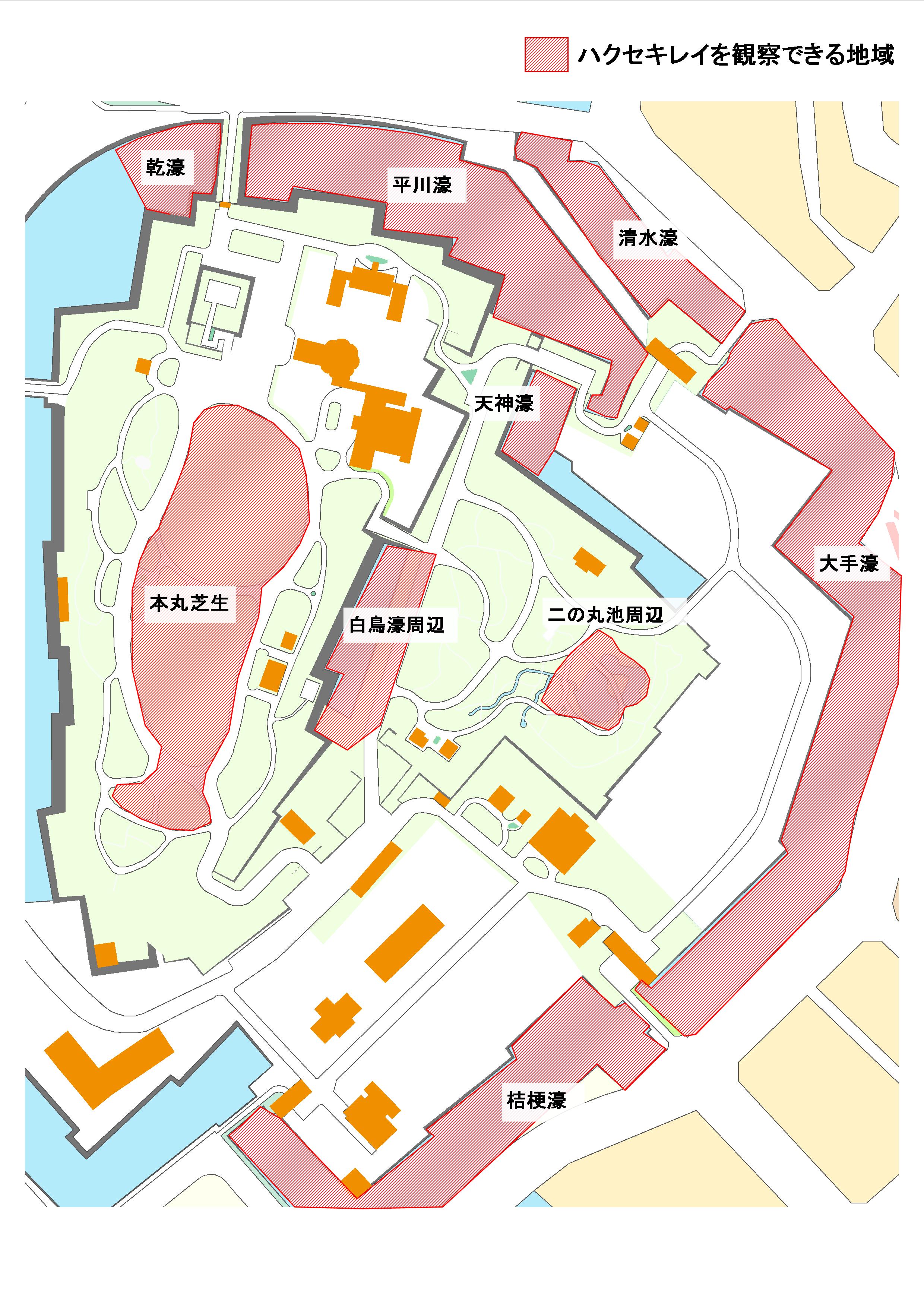 分布図