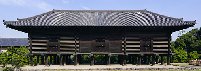 正倉院