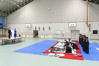 佳子内親王殿下