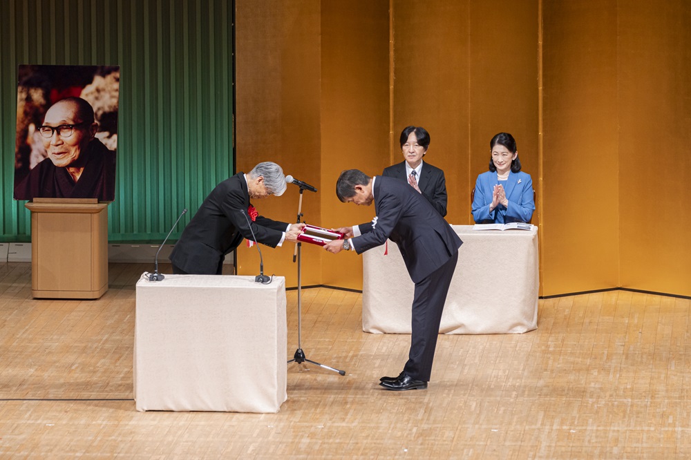 お写真