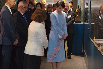 お写真