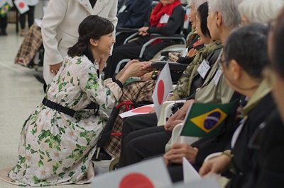 お写真