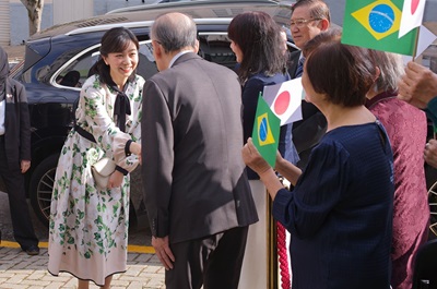 お写真