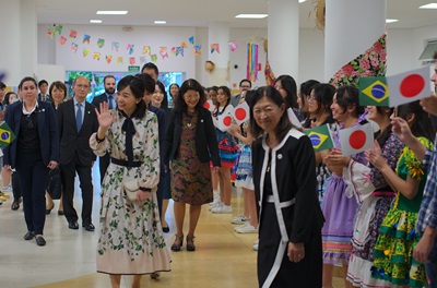 お写真
