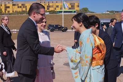 お写真