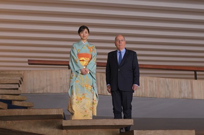 お写真