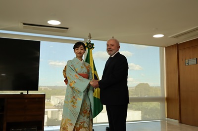 お写真