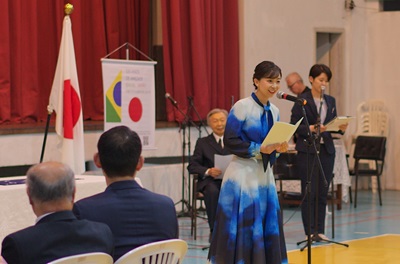 お写真