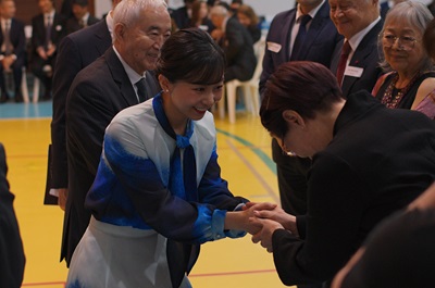 お写真