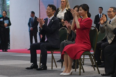 お写真