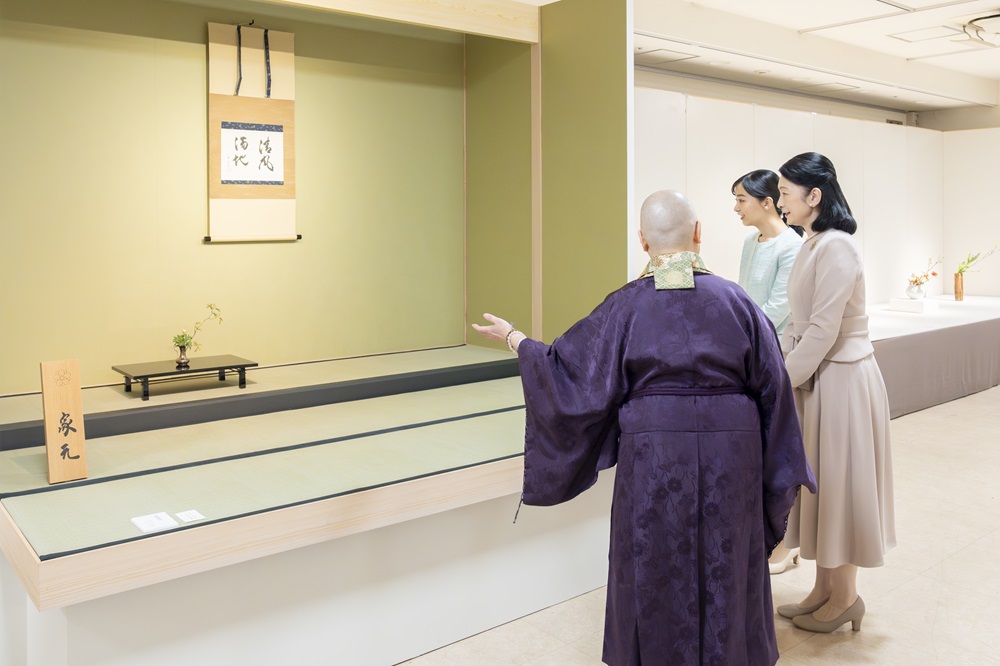 お写真