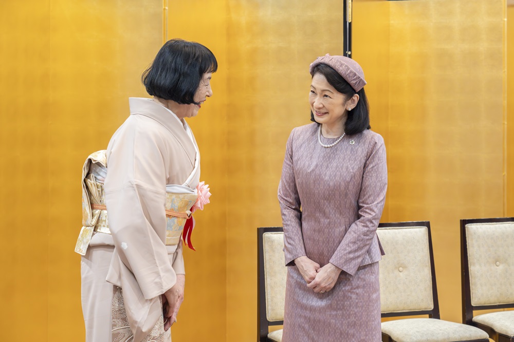 お写真
