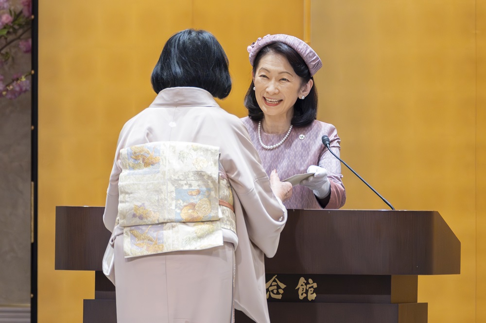 お写真
