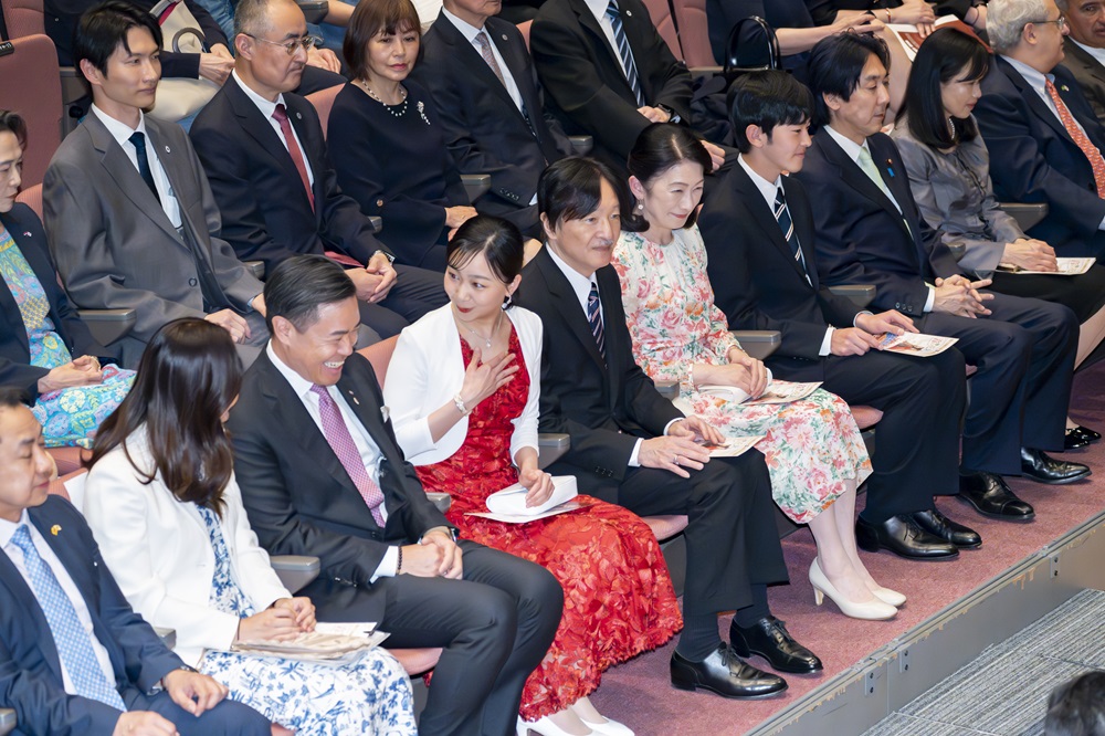 お写真