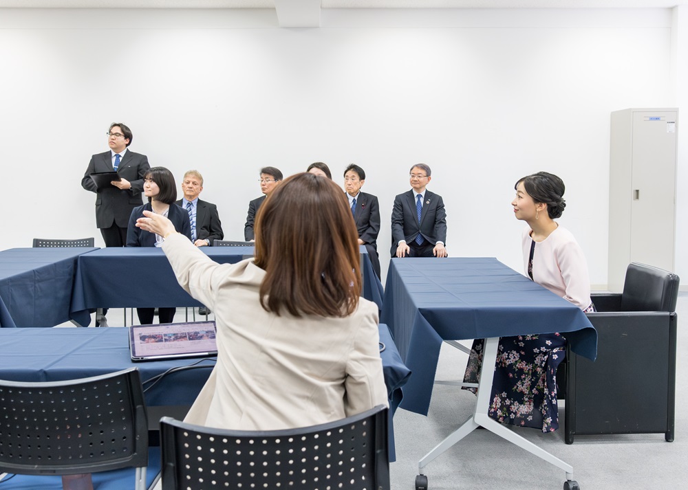 お写真