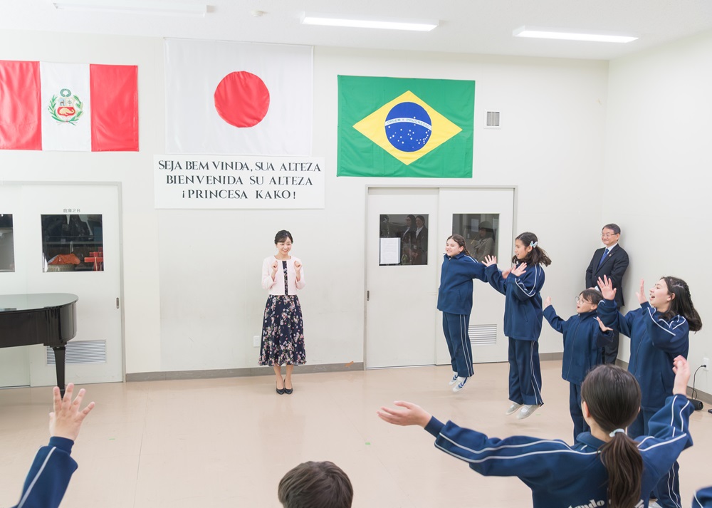 お写真