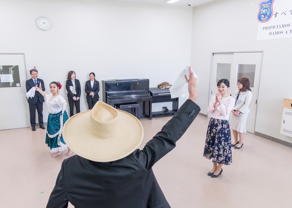 お写真