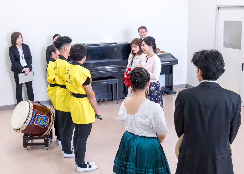 お写真