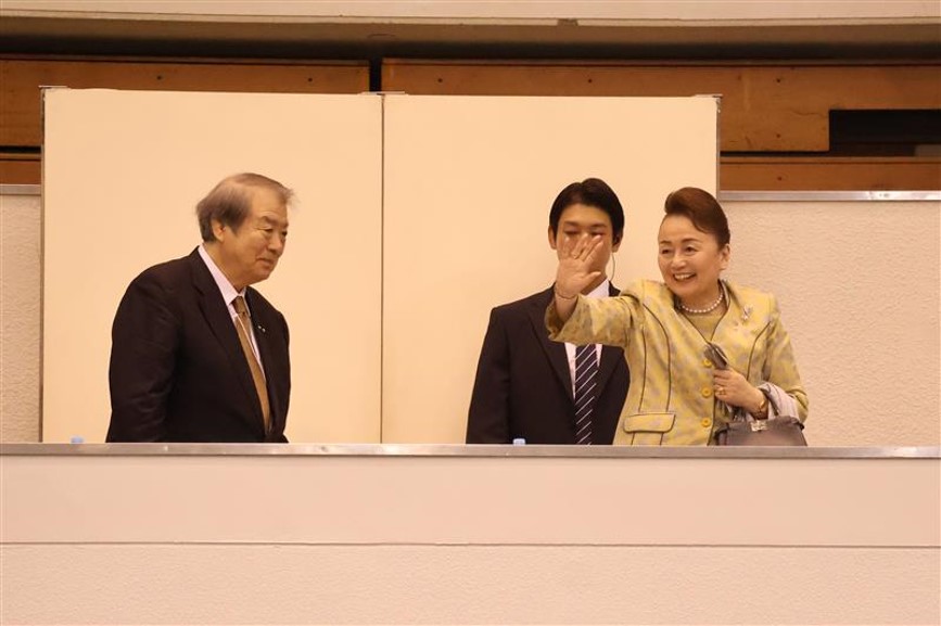 お写真