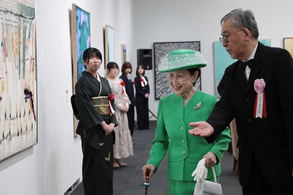 お写真