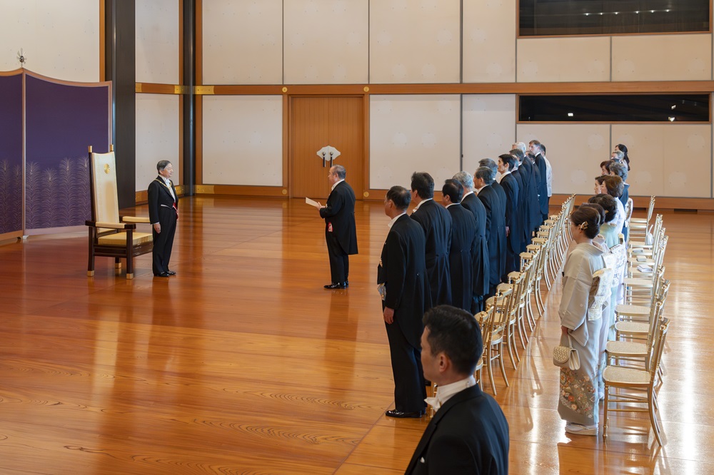 お写真