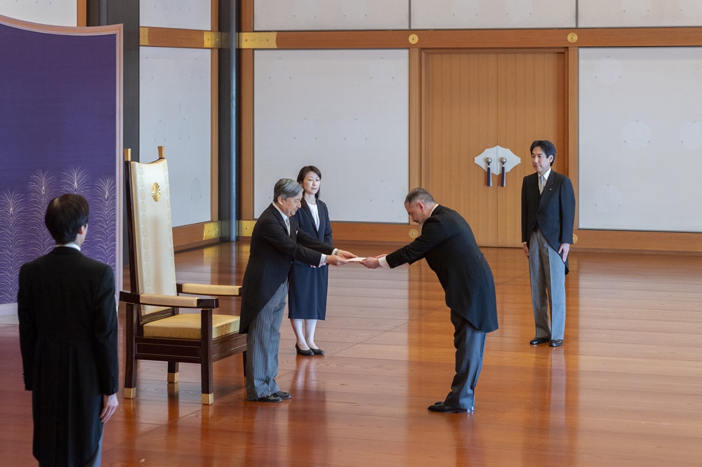 お写真
