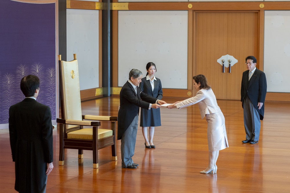 お写真