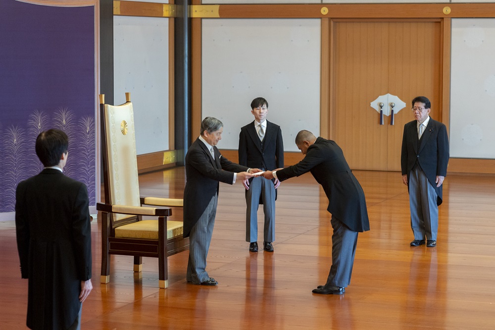 お写真
