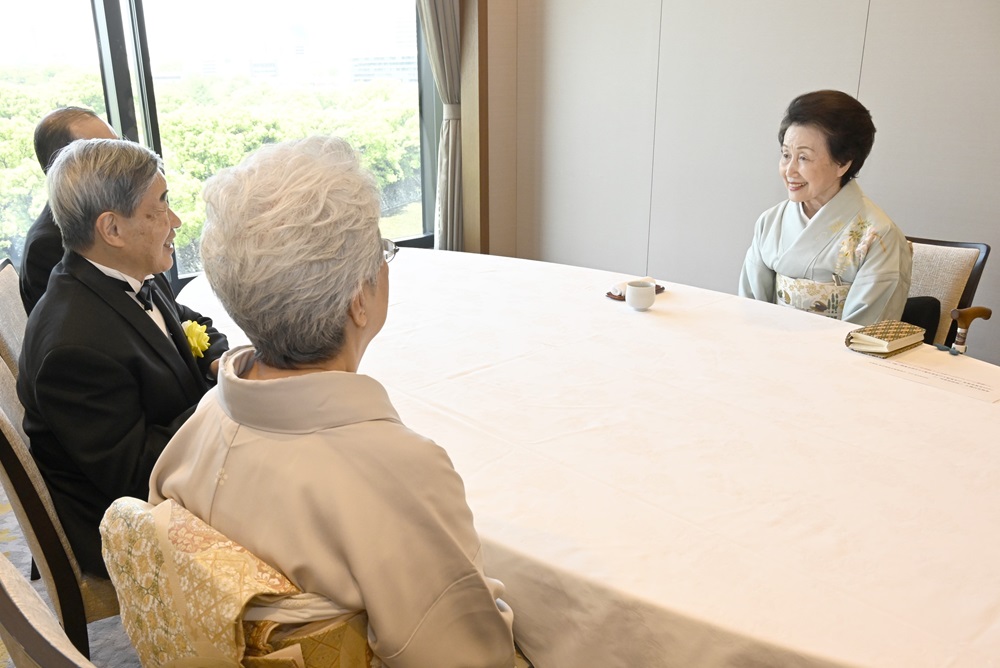 お写真
