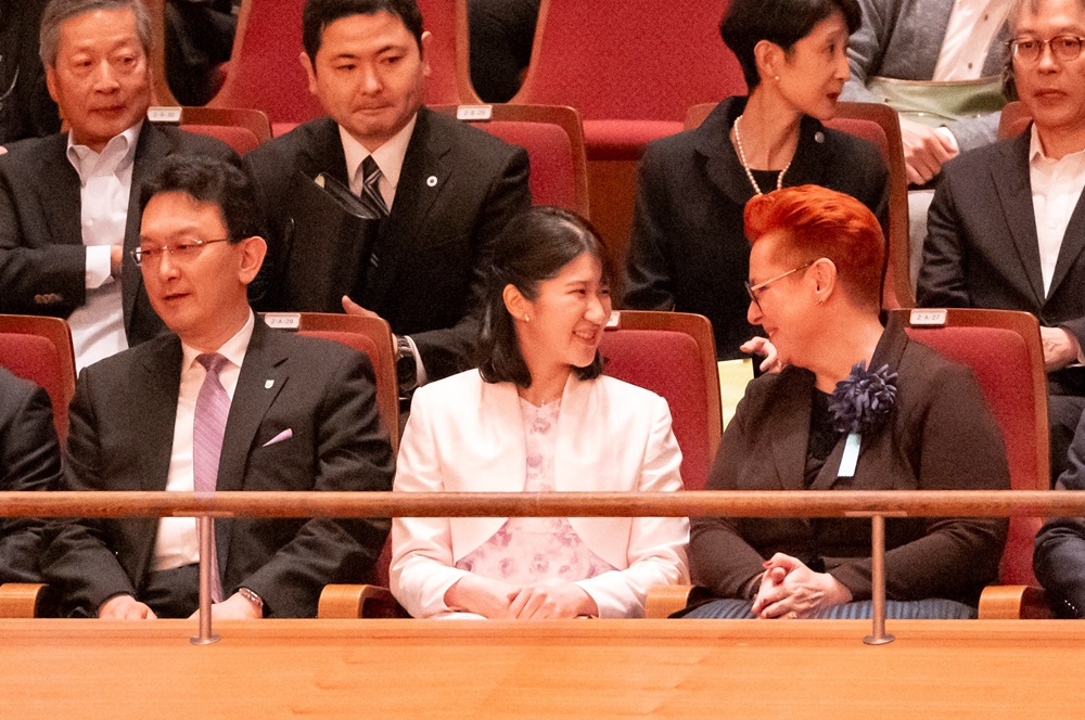 お写真