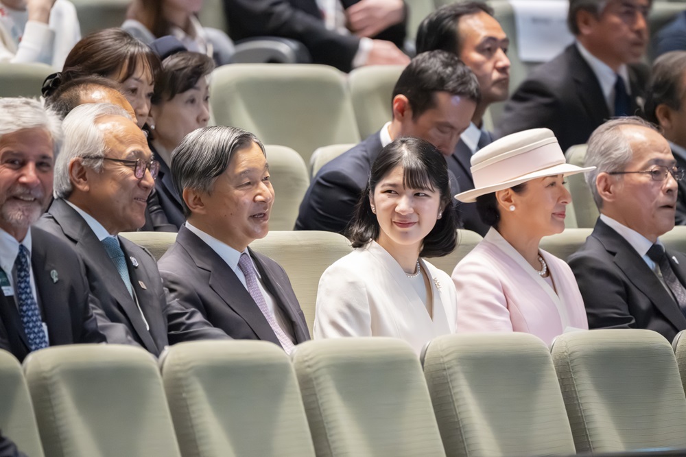 お写真