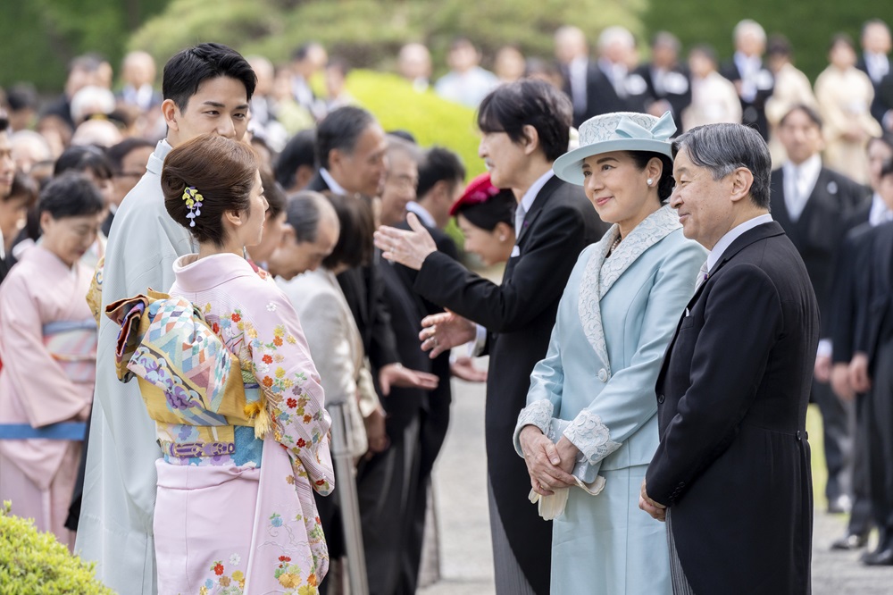 お写真
