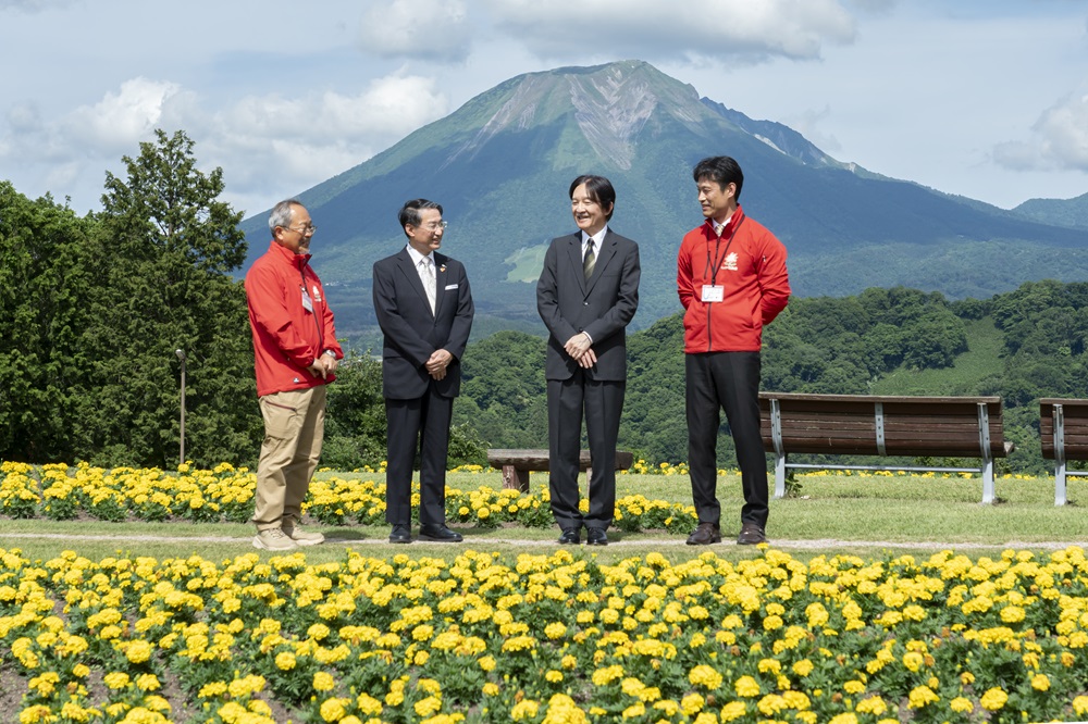 お写真
