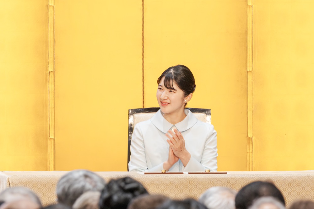 お写真