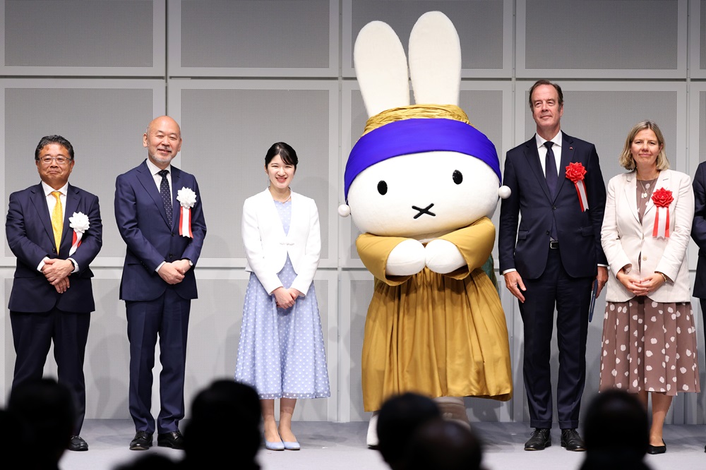 お写真