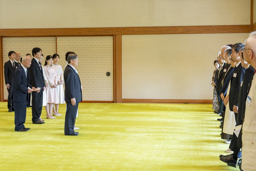 お写真