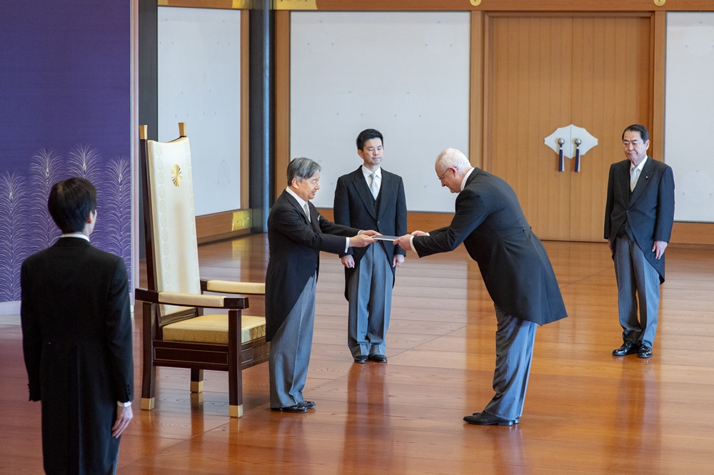 お写真