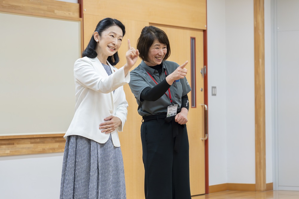 お写真