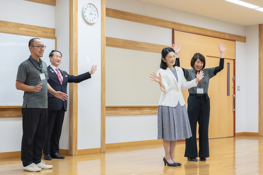 お写真