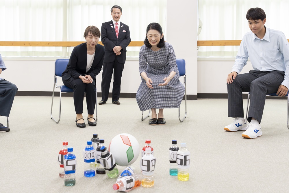 お写真