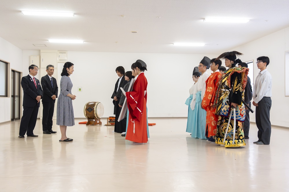 お写真