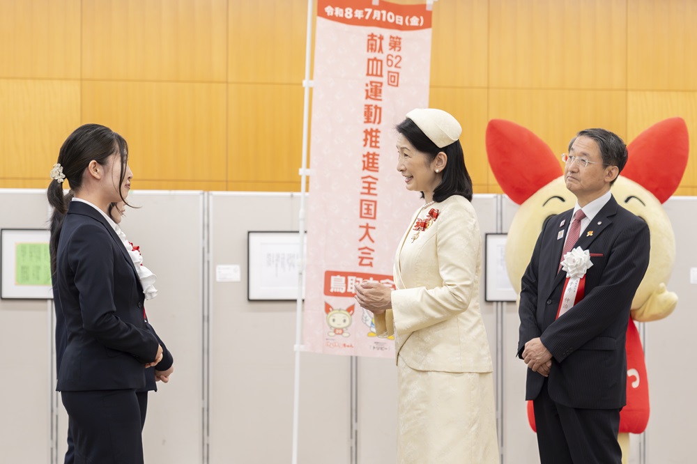 お写真