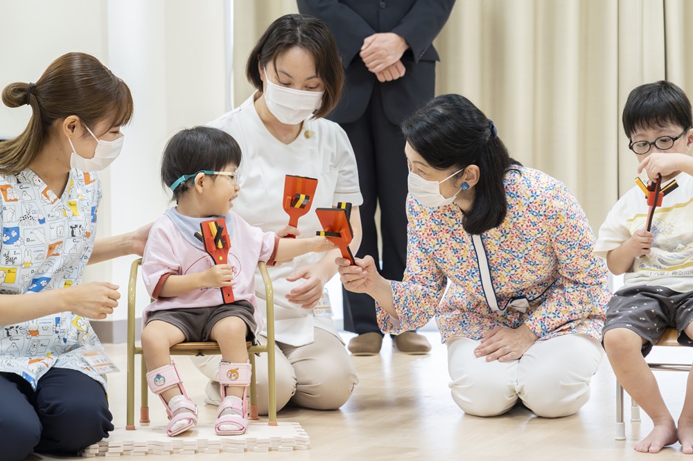 お写真