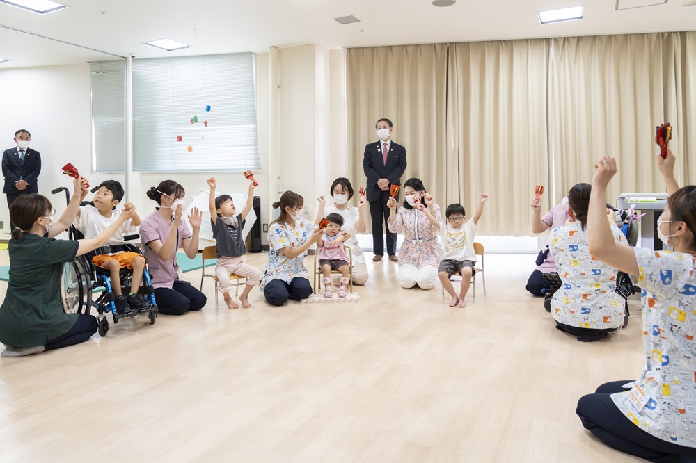 お写真