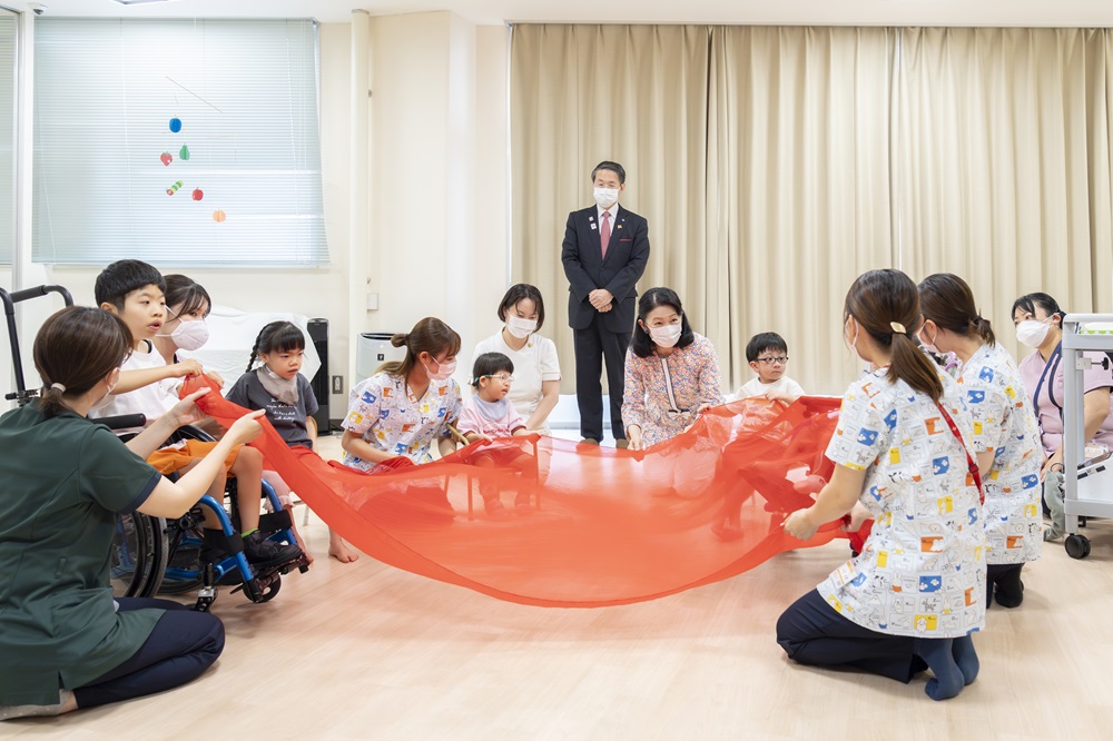 お写真