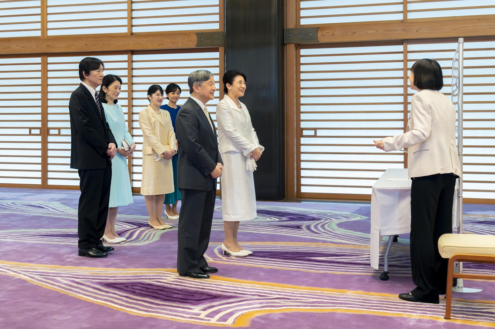 お写真