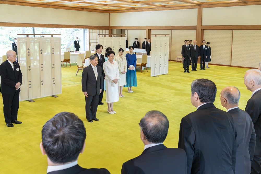 お写真