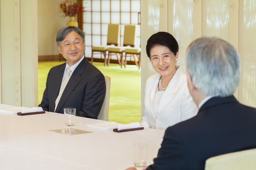 お写真