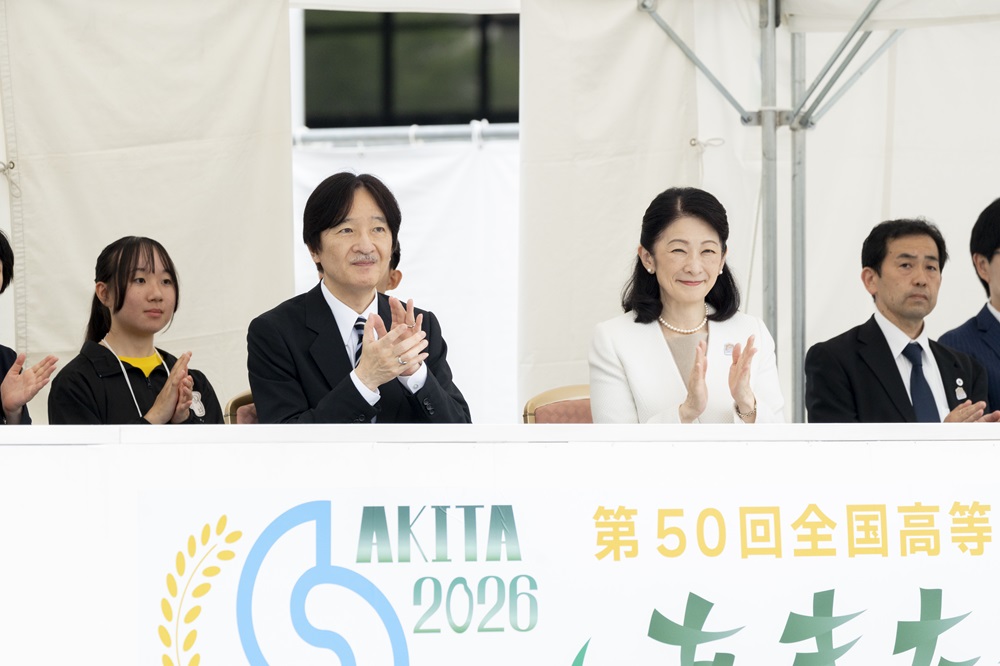 お写真