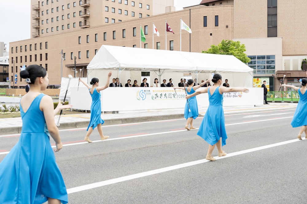 お写真